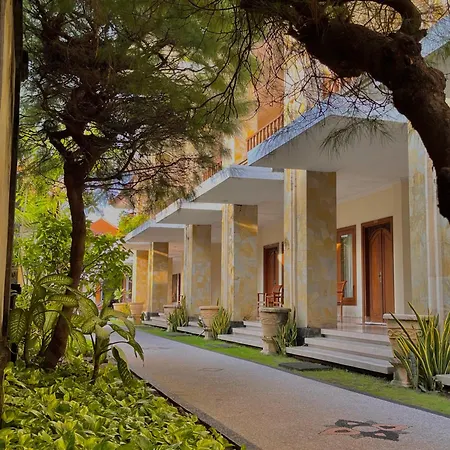New Puri Asih Hotel