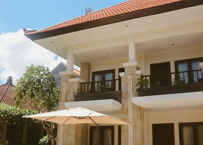 New Puri Asih * Kuta Lombok