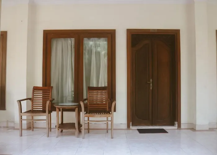 New Puri Asih Hotel