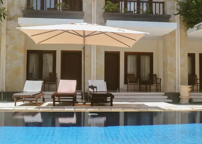 Hotel New Puri Asih