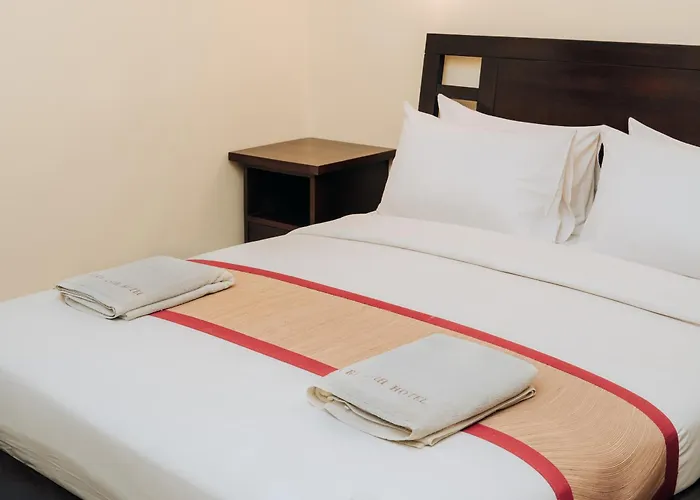 Hotel New Puri Asih *