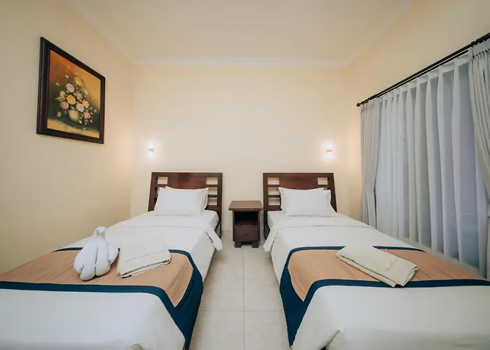 New Puri Asih * Kuta Lombok
