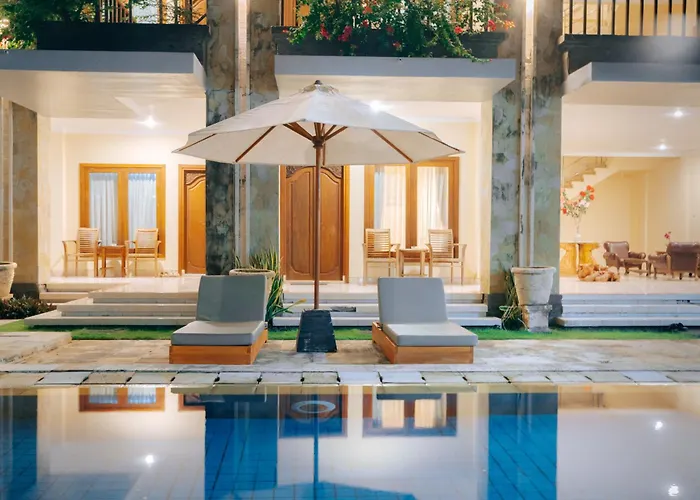 Hotel New Puri Asih