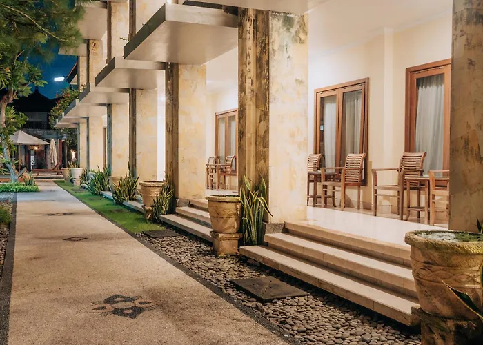 New Puri Asih Hotel