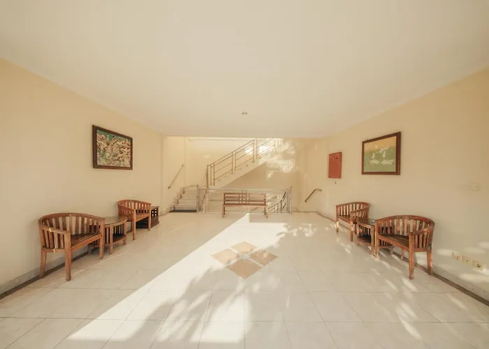 Hotel New Puri Asih